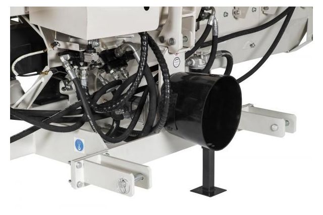 Напівавтоматична машина для різання і розколу...