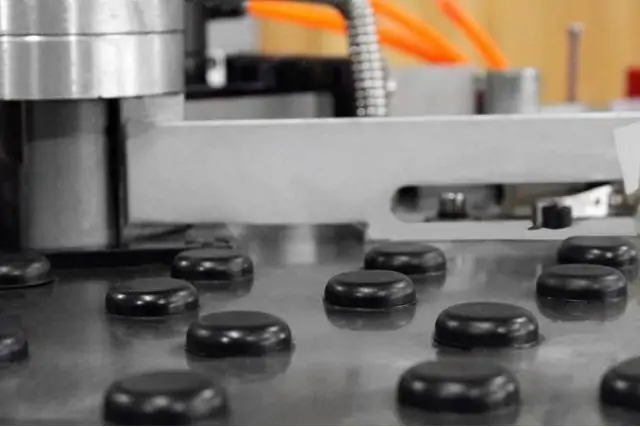 Кромкооблицювальний верстат Holzmann KAM 535 8