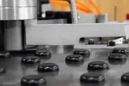 Кромкооблицювальний верстат Holzmann KAM 535 8