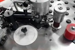 Кромкооблицювальний верстат Holzmann KAM 535 9