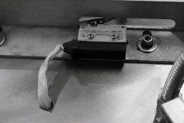 Кромкооблицовочный станок Holzmann KAM 535 Кромкооблицовочный станок Holzmann KAM 535