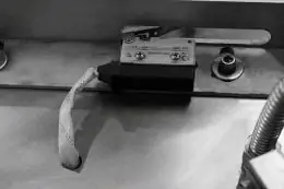 Кромкооблицовочный станок Holzmann KAM 535 10