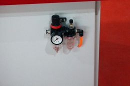 Кромкооблицовочный станок Holzmann KAM 535 Кромкооблицовочный станок Holzmann KAM 535