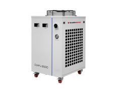 Охладитель лазерного источника для FIBER CWFL - 2000