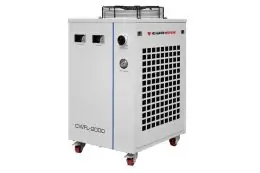 Охолоджувач лазерного джерела для FIBER CWFL - 2000 1