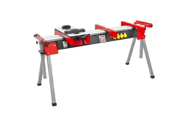 Універсальна підставка для пил Holzmann USK 2760 1