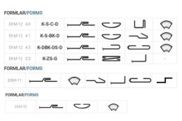 Фальцепрокатний верстат Isitan EKM 12