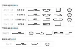 Фальцепрокатний верстат Isitan EKM 12 5