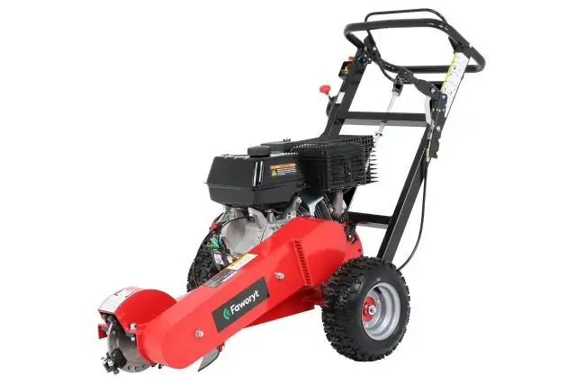 Измельчитель пней FAWORYT SF15 1