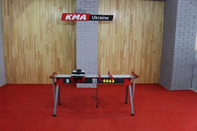 Універсальна підставка для пил Holzmann USK 2760 2