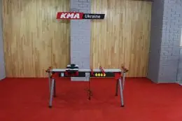 Универсальная подставка для пил Holzmann USK 2760 2