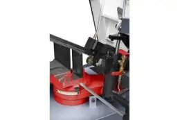  Ленточная пила по металлу CORMAK HBS275 Vario 2