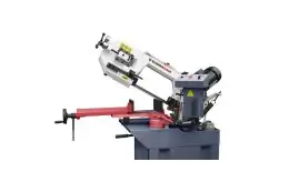  Ленточная пила по металлу CORMAK HBS275 Vario 3