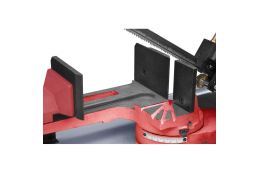 Стрічкова пила по металу CORMAK HBS275 Vario