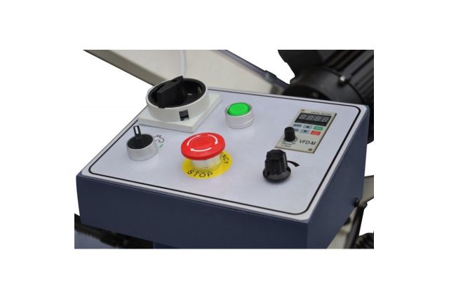 Стрічкова пила по металу CORMAK HBS275 Vario