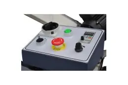  Ленточная пила по металлу CORMAK HBS275 Vario 5