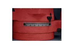 Стрічкова пила по металу CORMAK HBS275 Vario