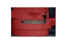  Ленточная пила по металлу CORMAK HBS275 Vario 6