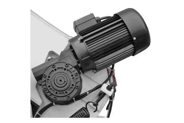 Ленточная пила CORMAK HBS275 Vario 7