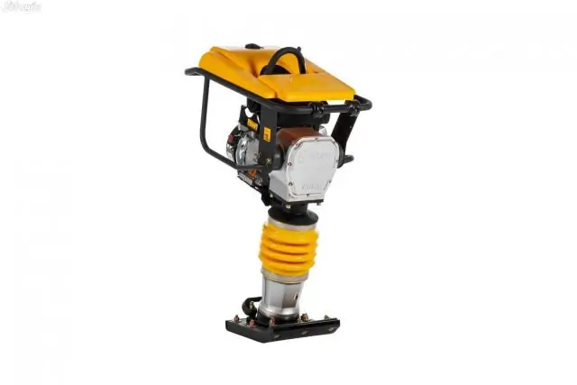 Вибронога Lumag VS80C 2