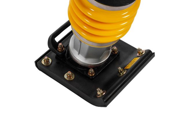 Вибронога Lumag VS80C