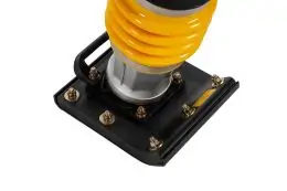 Вибронога Lumag VS80C 3