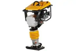 Вибронога Lumag VS80C 1