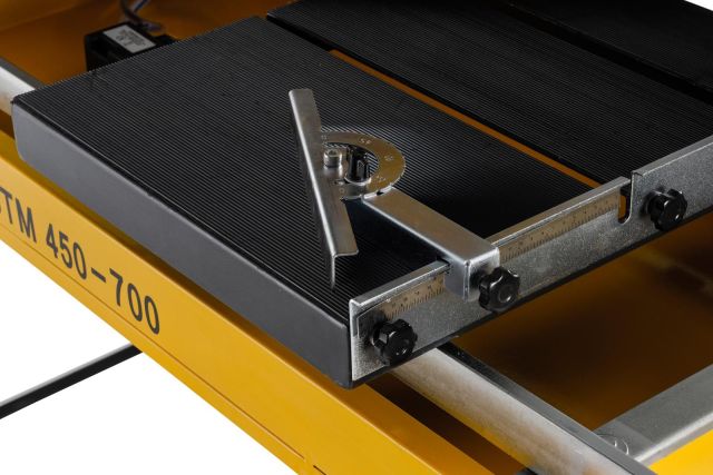 Камнерез Lumag STM450700