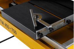 Камнерез Lumag STM450700