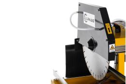 Камнерез Lumag STM450700