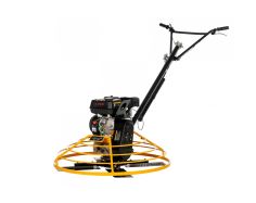 Затирочная машина по бетону Lumag BT900