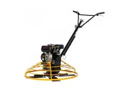 Затирочная машина по бетону Lumag BT900