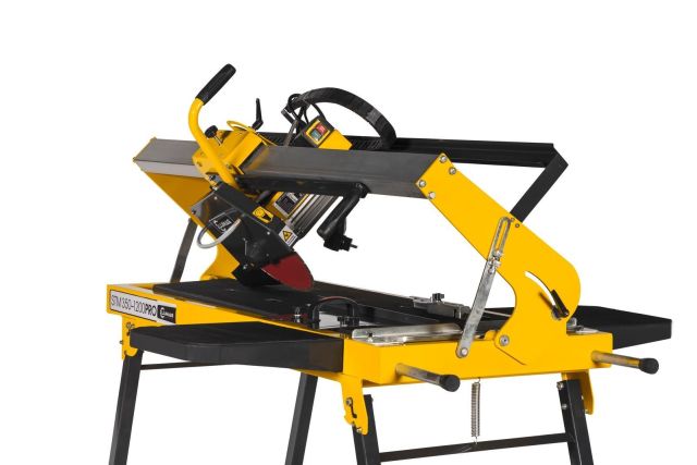 Камнерез Lumag STM 350-1200 PRO