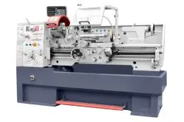 Універсальний токарний верстат CORMAK 410x1500 1