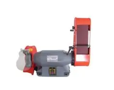 Точильно-шліфувальний верстат Holzmann DSM 100200B