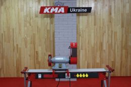 Точильно-шліфувальний верстат Holzmann DSM 100200B Точильно-шліфувальний верстат Holzmann DSM 100200B