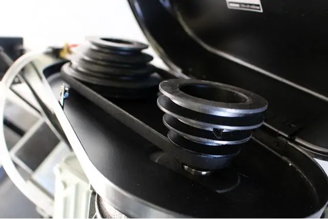 Ленточная пила CORMAK BS 712SW(27) 8