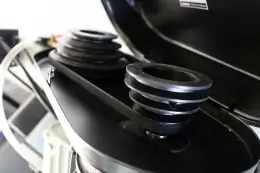 Ленточная пила CORMAK BS 712SW(27) 8