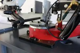 Ленточная пила CORMAK BS 712SW(27) 15