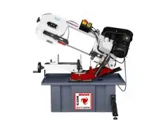 Ленточная пила по металлу CORMAK BS 712 SW 400 (27 мм)