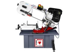 Ленточная пила по металлу CORMAK BS 712 SW 400 (27 мм)