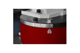 Ленточная пила по металлу CORMAK BS 712 SW 400 (27 мм) 6