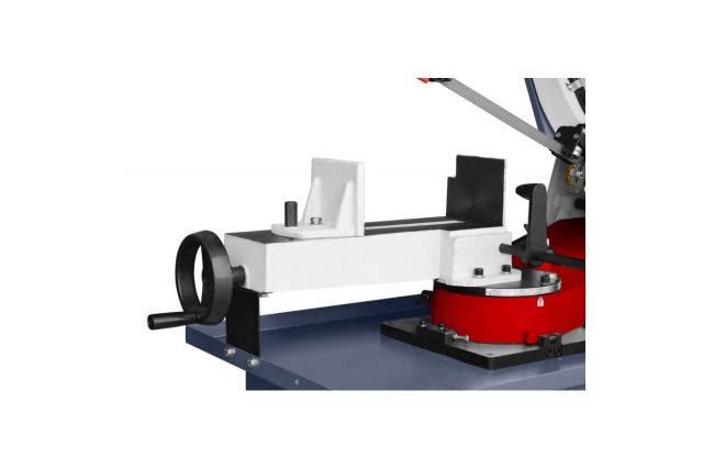 Ленточная пила CORMAK BS 712SW (27мм)