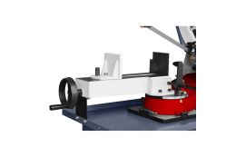 Ленточная пила CORMAK BS 712SW (27мм)