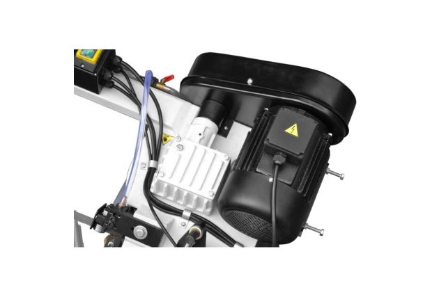 Ленточная пила по металлу CORMAK BS 712 SW 400...