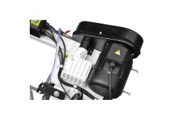 Ленточная пила по металлу CORMAK BS 712 SW 400 (27 мм)