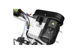 Ленточная пила по металлу CORMAK BS 712 SW 400 (27 мм) 7