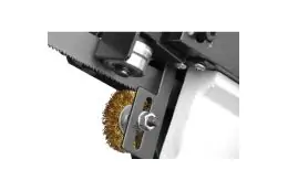 Ленточная пила по металлу CORMAK BS 712 SW 400 (27 мм) 4