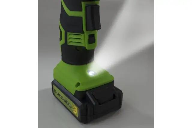 Аккумуляторный насос-компрессор Zipper ZI-LPE20-AKKU 4