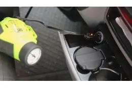 Акумуляторний насос-компрессор Zipper ZI-LPE20-AKKU 6